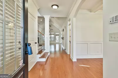 160 Greenview Drive, Newnan, GA 30265 - Photo 5