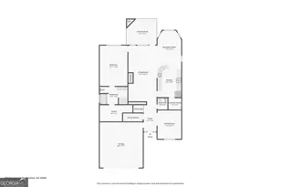 160 Greenview Dr, Newnan, GA 30265 - Photo 43