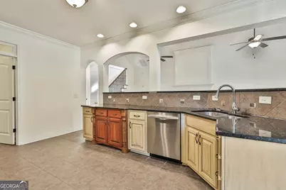 160 Greenview Drive, Newnan, GA 30265 - Photo 19