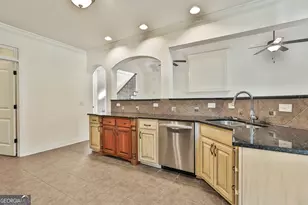 160 Greenview Dr, Newnan, GA 30265 - Photo 19