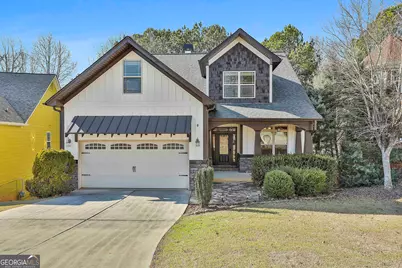 160 Greenview Drive, Newnan, GA 30265 - Photo 1
