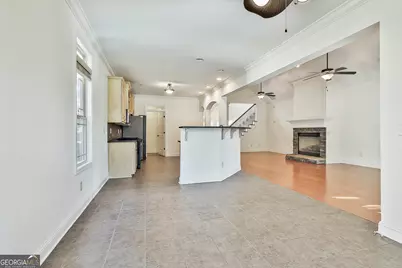 160 Greenview Drive, Newnan, GA 30265 - Photo 17