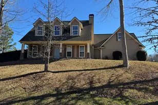 120 Thornwood Dr SW, Rome, GA 30165 - Photo 1