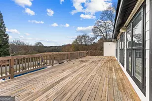 364 Rogers Church Rd, Commerce, GA 30530 - Photo 39