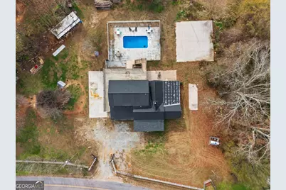 364 Rogers Church Road, Commerce, GA 30530 - Photo 5