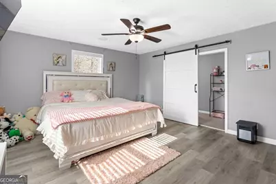 364 Rogers Church Road, Commerce, GA 30530 - Photo 43