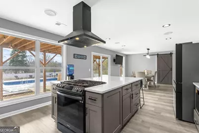 364 Rogers Church Road, Commerce, GA 30530 - Photo 15