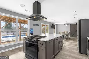 364 Rogers Church Rd, Commerce, GA 30530 - Photo 15