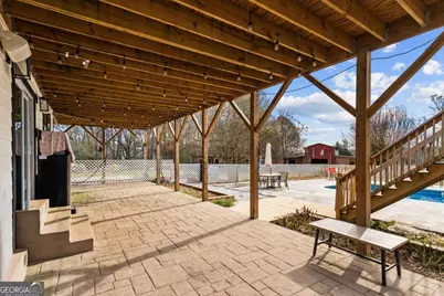 364 Rogers Church Road, Commerce, GA 30530 - Photo 67