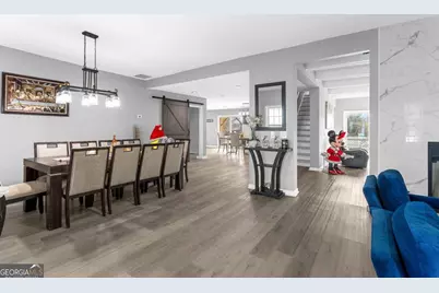 364 Rogers Church Road, Commerce, GA 30530 - Photo 9