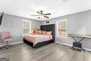 364 Rogers Church Rd, Commerce, GA 30530 - Photo 31