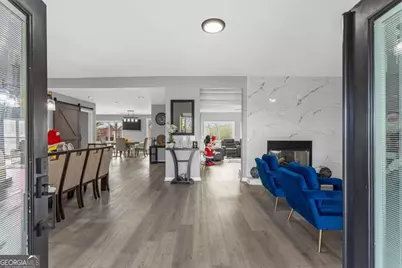 364 Rogers Church Road, Commerce, GA 30530 - Photo 7