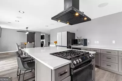 364 Rogers Church Road, Commerce, GA 30530 - Photo 13