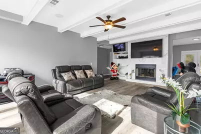 364 Rogers Church Road, Commerce, GA 30530 - Photo 57