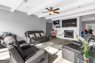 364 Rogers Church Rd, Commerce, GA 30530 - Photo 57