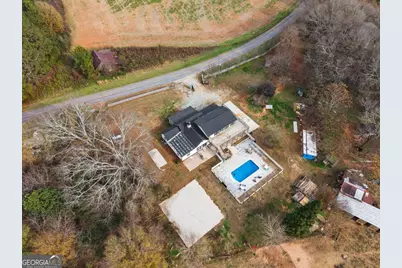 364 Rogers Church Road, Commerce, GA 30530 - Photo 79