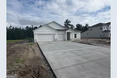 240 Park View Lane, Kingsland, GA 31548 - Photo 3