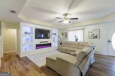 3759 Creekwood Drive, Valdosta, GA 31602 - Photo 5