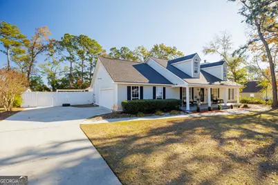 3759 Creekwood Drive, Valdosta, GA 31602 - Photo 3