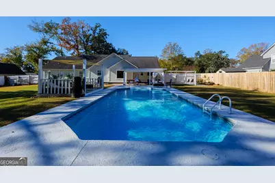 3759 Creekwood Drive, Valdosta, GA 31602 - Photo 31