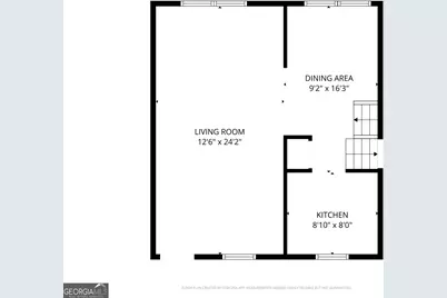 2497 Celina Court, Morrow, GA 30260 - Photo 33