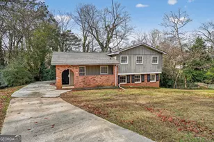 2497 Celina Ct, Morrow, GA 30260 - Photo 1