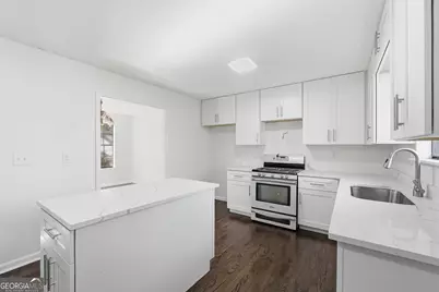 4983 Cross Court SW, Lilburn, GA 30047 - Photo 3