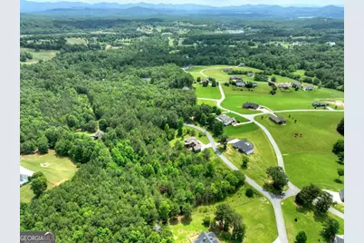 Lot 140/141 Fox Ridge #140/141, Blairsville, GA 30512 - Photo 7