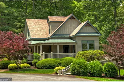 Lot 140/141 Fox Ridge #140/141, Blairsville, GA 30512 - Photo 27