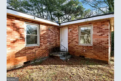 3157 Bluebird Lane, Decatur, GA 30032 - Photo 3