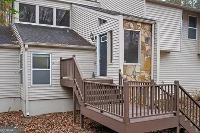 2400 Salem Drive NE, Marietta, GA 30062 - Photo 1