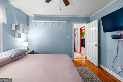 209 Boogers Hill Road, Oxford, GA 30054 - Photo 25