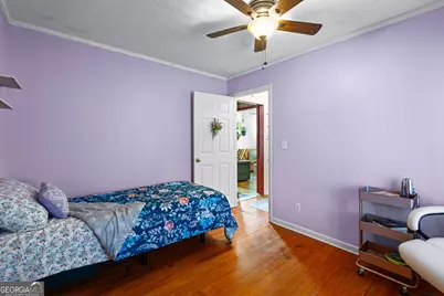 209 Boogers Hill Road, Oxford, GA 30054 - Photo 31