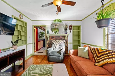 209 Boogers Hill Road, Oxford, GA 30054 - Photo 15