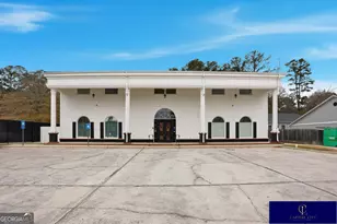 10115 N Hwy 142, Covington, GA 30014 - Photo 1