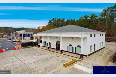 10115 N Hwy 142, Covington, GA 30014 - Photo 29