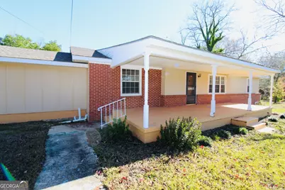 1102 N 3rd Street, Cordele, GA 31015 - Photo 9