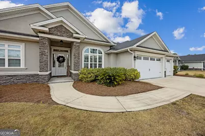 102 Riley Hunter Drive, Kingsland, GA 31548 - Photo 5