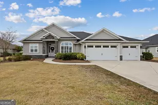 102 Riley Hunter Dr, Kingsland, GA 31548 - Photo 3