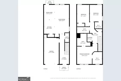 110 Village Green Drive NW, Adairsville, GA 30103 - Photo 33