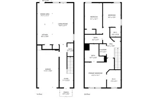 110 Vlg Grn Dr NW, Adairsville, GA 30103 - Photo 33