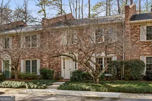 2370 Leafgate Rd, Decatur, GA 30033 - Photo 3