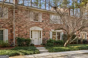 2370 Leafgate Rd, Decatur, GA 30033 - Photo 1