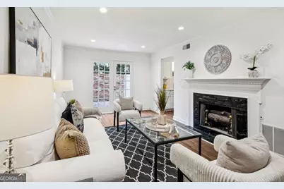 2370 Leafgate Road, Decatur, GA 30033 - Photo 23