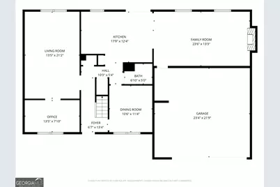 103 Perch Point, Peachtree City, GA 30269 - Photo 53