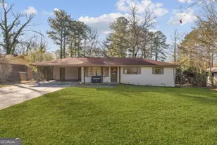 1741 Seayes Rd, Austell, GA 30106 - Photo 1