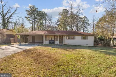 1741 Seayes Road, Austell, GA 30106 - Photo 3