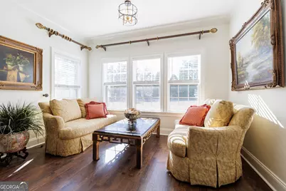 3761 Knights Mill Drive, Valdosta, GA 31605 - Photo 17