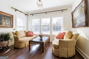 3761 Knights Mill Drive, Valdosta, GA 31605 - Photo 17