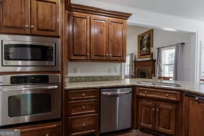 3761 Knights Mill Drive, Valdosta, GA 31605 - Photo 11